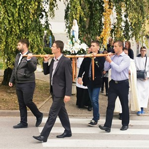 Započinje jesenska kampanja inicijative 40 dana za život